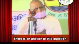 Watch Vishesh AC. Mahasrmai Ji | Mahapragaya Ji | Pravachan | Episode - 809 Video