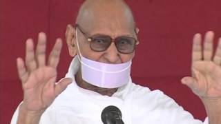 Watch Vishesh AC. Mahasrmai Ji | Mahapragaya Ji | Pravachan | Episode - 820 Video