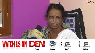 Watch SSV TV Nagamma Police Patil Video