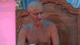 Watch Vidya Sagar Ji | Mangal Pravachan | Episode - 04 Video
