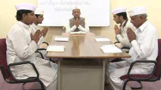 Watch Pathshala | R.L Banada | Tatwartsutra | Episode-52 Video