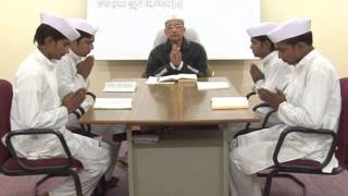 Watch Pathshala | R.L Banada | Tatwartsutra | Episode-60 Video