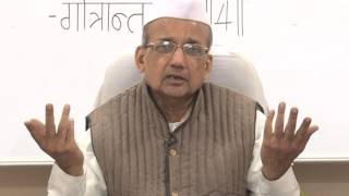 Watch Pathshala | R.L Banada | Tatwartsutra | Episode-56 Video