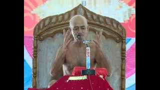 Watch Acharya Vidya Sagar Ji Maharaj | Live Program | Vidisha (M.P) | 27-7-2014 Video