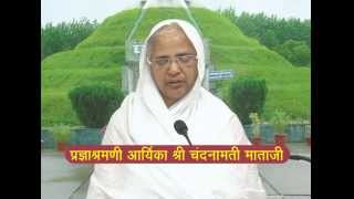 Watch PP Gyanmati Mata Ji || Pravachan || Episode-1185 || Program-2 Video
