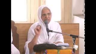 Watch PP Gyanmati Mataji || Pravachan || Episode-1188  || Program-1 Video