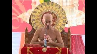 Watch Acharya Vidya Sagar Ji Maharaj | Live Pravachan | 24-8-2014-Episode-03 Video