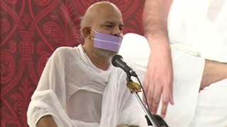 Watch Acharya Mahashraman ji Maharaj | Live Pravachan | Date-14-08-2014 Video
