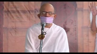 Watch Acharya Mahashraman ji Maharaj | Live Pravachan | Date-17-08-2014 Video