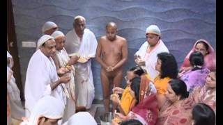 Watch Aahar Charya | Pragya Sagar Ji Maharaj Video