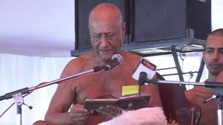 Watch Acharya Vidyanand Ji Maharaj Episode-01 Video