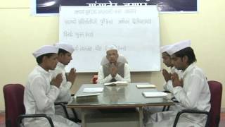 Watch Pathshala || R.L Banada || Tatwartsutra || Episode- 67 Video