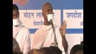 Watch Acharya Samrat Shivmuni Ji || 73rd Janam Jyanti || Part-4 Video