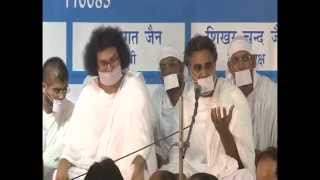 Watch Acharya Samrat Shivmuni Ji || 73rd Janam Jyanti || Part-8 Video