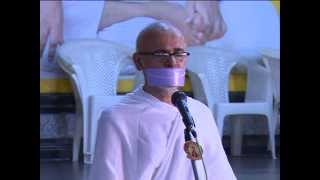 Watch Acharya Mahashraman ji Maharaj | Live Pravachan Part-2 | Date-28-9-2014 Video