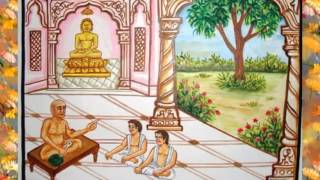 Watch PP Gyanmati Mata Ji || Pravachan || Episode-1263 || Program-1 Video