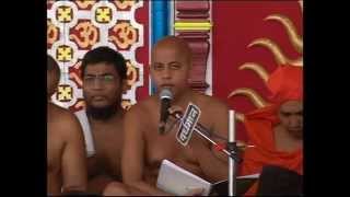 Watch Muni Sammelan | Watch Full Program | Date-21/9/2014 Video