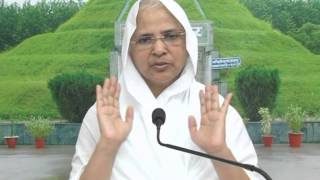 Watch PP Gyanmati Mata Ji || Pravachan || Episode-1272 || Program-2 Video