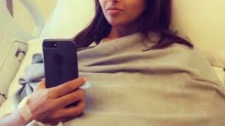 Watch Bipasha Basu got hospitalized Video