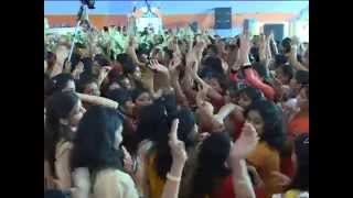 Watch Ladnun || Digambar Jain Mandir || Shhastrabdi Mahotsavv || Date-8-10-2014 Video