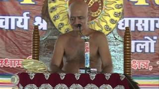 Watch Vidya Sagar Ji Maharaj || Live Pravachan|| Date-19/10/14 Video