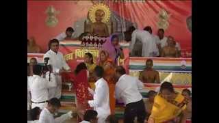 Watch Vidya Sagar Ji Maharaj || Live Parvachan (Picchika Parivartan)|| Date-27/10/14 Video