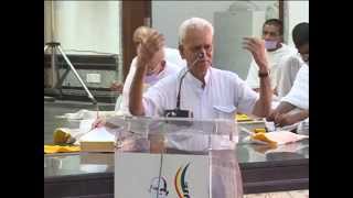 Watch Acharya Mahashraman ji Maharaj | Live Pravachan | Date-28/10/14 Video
