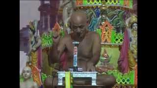 Watch Vidya Sagar Ji Maharaj || Live Parvachan || Date-2/11/14 Video