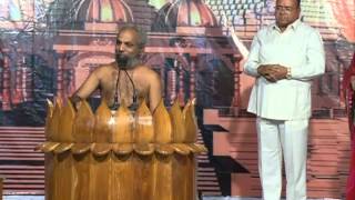 Watch Muni Shri Pramansagar Ji Maharaj | Shanka Samadhan | Live Pravachan | Date-16/11/14 Video