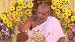 Watch Acharaya Vijayratna Sunder Surishwar Ji Maharaj || Pravachan || Episode-96 Video