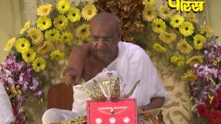 Watch Acharaya Vijayratna Sunder Surishwar Ji Maharaj || Pravachan || Episode-97 Video
