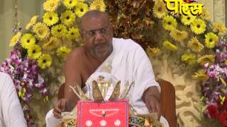 Watch Acharaya Vijayratna Sunder Surishwar Ji Maharaj || Pravachan || Episode- 98 Video