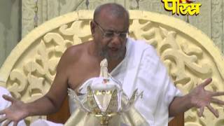 Watch Acharaya Vijayratna Sunder Surishwar Ji Maharaj || Pravachan || Episode-99 Video