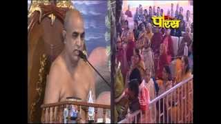 Watch Golden Temple || Pnchkalyank Prathistha Mahotsav || Rohini Sector 7 || Date:- 10/12/14 Video