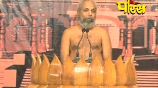Watch Muni Shri Pramansagar Ji Maharaj | Shanka Samadhan Live Pravachan | Date-23/11/2014 Video