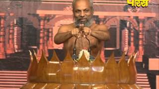 Watch Muni Shri Pramansagar Ji Maharaj | Shanka Samadhan | Live Pravachan | Date-25/11/2014 Video