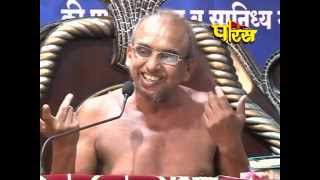 Watch Gayan Sagar Ji Maharaj || Akhil Bhartiy jain bankers Sammelan || Date:-21/12/2014 Video