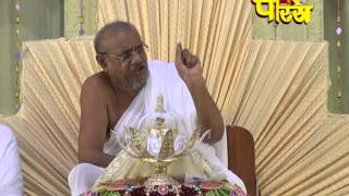 Watch Acharaya Vijayratna Sunder Surishwar Ji Maharaj || Pravachan || Episode-104 Video