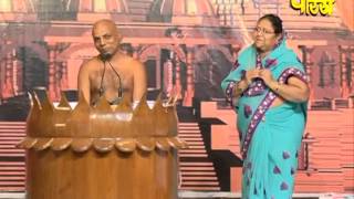 Watch Muni Shri Pramansagar Ji Maharaj | Shanka Samadhan | Live Pravachan | Date-1/12/2014 Video