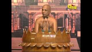 Watch Muni Shri Pramansagar Ji Maharaj | Shanka Samadhan | Live Pravachan | Date-2/12/2014 Video