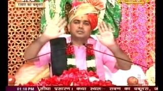 Watch Shri Ramprasad ji Maharaj || Shrimad Bhagwat Katha || Ravan Ka Chabutra, Raj. || Live 9-4-16 P2 Video