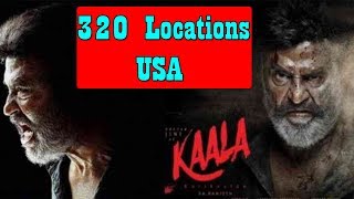Watch KAALA Movie Releasing In USA In 320 Locations Video