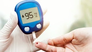 Watch Diabetes symptoms- Nausea, thirst, weight loss, slow-healing wounds Video