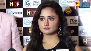 Watch Rashmi Desai Shocking Struggle Story - Must Watch Video