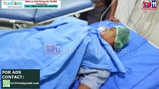 Watch TWO BAD INCIDENTS OCCURRED TO A FAMILY IN SINGLE  DAY AT ABDULPURMET TV11 NEWS 20TH MAY 2017 Video