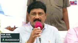 Watch GANTA SRINIVAS REVIEW AND MEETIN WITH MAHANADU COMMITTEE MEMBERS VISHAKHA TV11 NEWS 24TH MAY 2017 Video