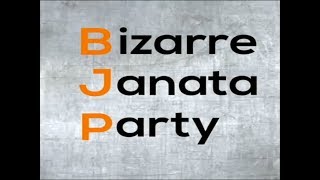 Watch Bizarre Janta Party: We present yet another updated edition Video