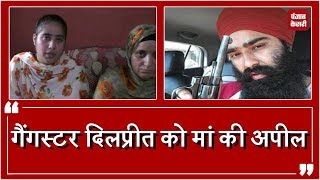 Watch à¤®à¤¾à¤‚ à¤•à¥€ Gangster Dilpreet à¤¸à¥‡ à¤…à¤ªà¥€à¤², à¤•à¤°à¥‡ surrender Video