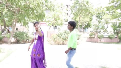 Watch pandey ji ka beta hu - ravi ram Video
