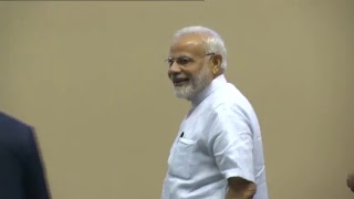 Watch PM Shri Narendra Modi addresses Plenary Session of World Environment Day Celebrations Video